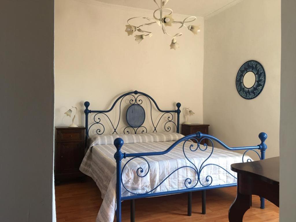 Antica Dimora Daire Barbarano Romano Dış mekan fotoğraf